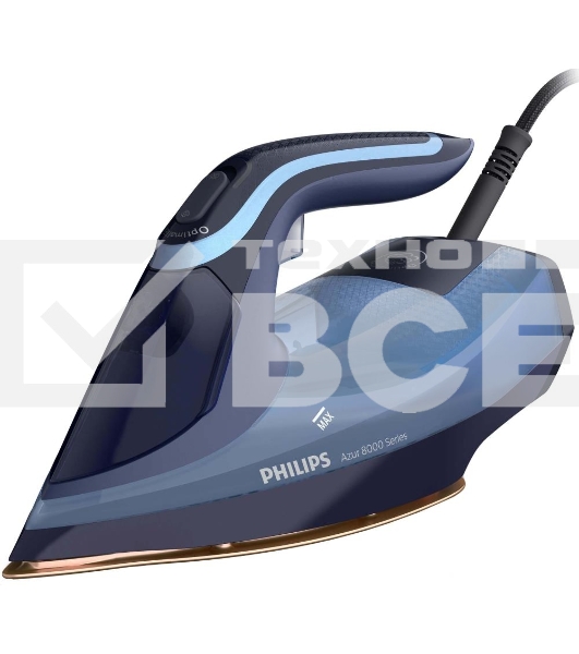 Утюг Philips DST8020/20