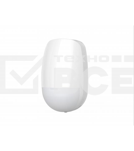 ИК-датчик беспроводной, защита от животных (AX PRO) Hikvision DS-PDP15P-EG2-WE