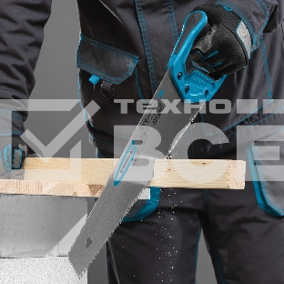 Ножовка по дереву Gross 