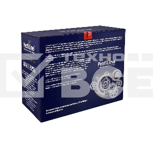 Картридж ProfiLine совместимый SP200HE для принтеров RICOH Aficio SP200/SP202/SP203/SP210/SP212 2600к PL