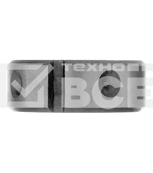 Плашка М10 х 1,5 мм, HSS Matrix