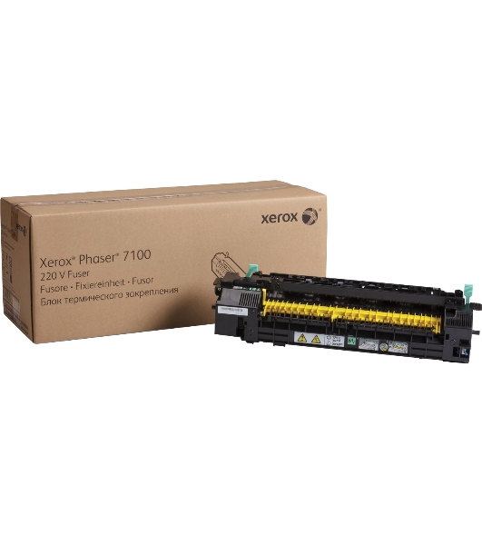 Фьюзер XEROX 109R00846 для XEROX  Phaser 7100 (Channels)