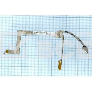 Шлейф матрицы для ноутбука Samsung N230  7650230