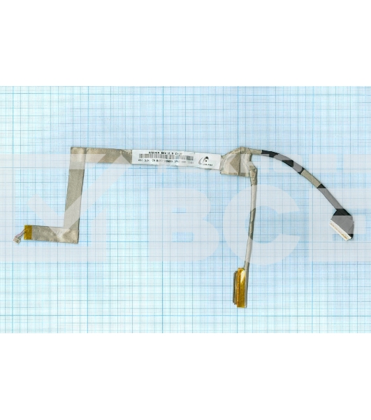 Шлейф матрицы для ноутбука Samsung N230  7650230