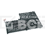 Аккумуляторная батарея для ноутбука DNS Clevo W740 11.1V 4800mAh W740BAT-6, фото3