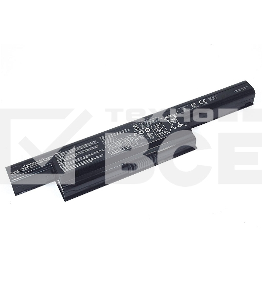Аккумуляторная батарея для ноутбука Asus K93 (A32-K93) 10,8V 50Wh черная Orig