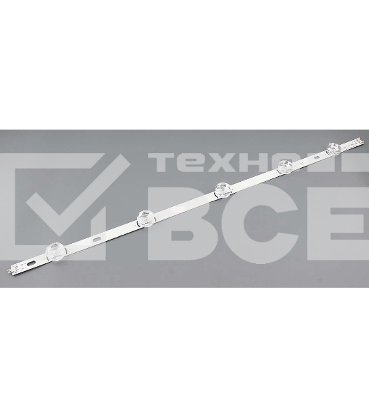 Подсветка LED DRT 3.0 50