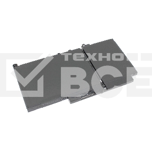Аккумуляторная батарея для ноутбука Dell Latitude E7470 11.4V 3600mAh OEM