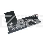 Аккумуляторная батарея для ноутбука Haier U144E 7.6V 5000mAh/38Wh, фото2