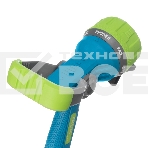 Пистолет-распылитель Luxe Palisad 7 режимов, плавный регулятор напора, фото6