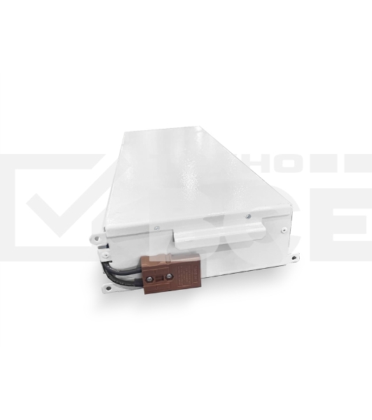 Батарея для ИБП Delta RBM152 96В 5Ач для SRT3000XLI/3000RMXLI/3000RMXLI-NC/3000RMXLW-IEC/3000XLW-IEC/96BP/96RMBP