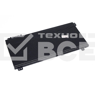 Аккумуляторная батарея для ноутбука HP ProBook x360 440 G1 (RU03XL) 11.4V 48Wh