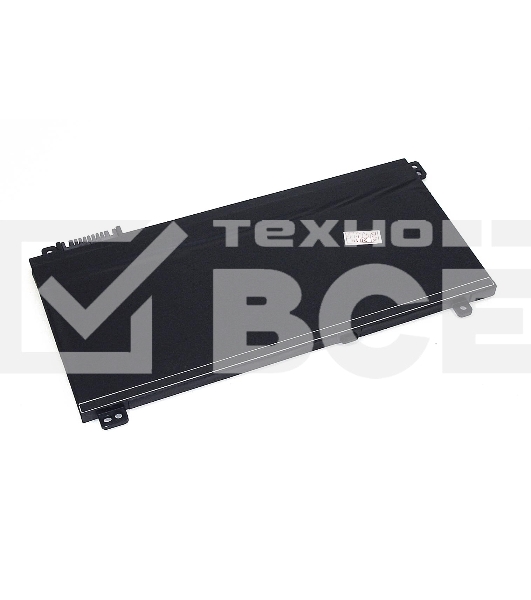 Аккумуляторная батарея для ноутбука HP ProBook x360 440 G1 (RU03XL) 11.4V 48Wh