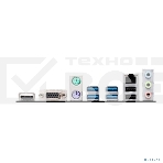 Материнская плата MSI PRO A620M-E, AM5, AMD A620, 2xDDR5, 4xSATA, 1xM.2, 1xPCI-E 4.0 x16, 1xPCI-E 4.0 x1, 1xHDMI, 1xVGA, 1x1Gb LAN, 2xUSB 2.0, 4xUSB 3.2 Gen 1, 3x3.5 мм, 7.1, Micro-ATX, фото12