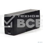 Источник бесперебойного питания RAPAN-UPS 600 220В 600В.А/350Вт меандр с АКБ 7А.ч интерактивный Бастион 739, фото11