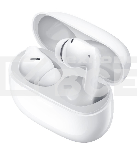 Гарнитура Xiaomi BHR7662GL REDMI BUDS 5 PRO MOONL. белый
