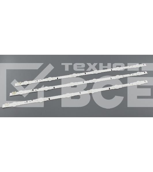 Светодиодная подсветка TV 28