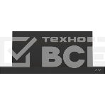 Вытяжка встраиваемая Gorenje TH606E7B черный управление: кнопочное (1 мотор), фото5