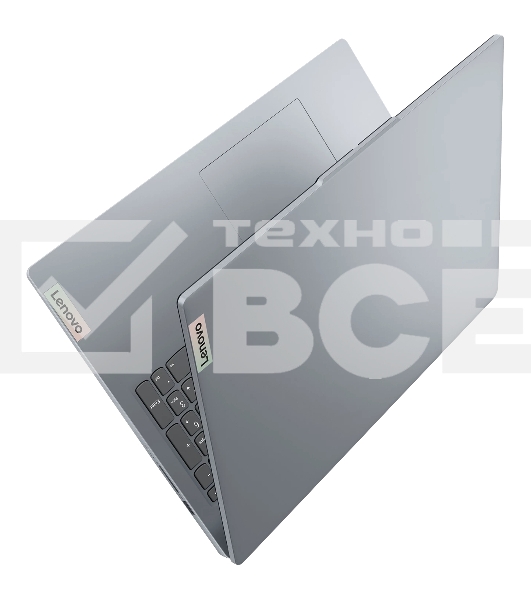 Ноутбук Lenovo IdeaPad Slim 3 16IRU9 16