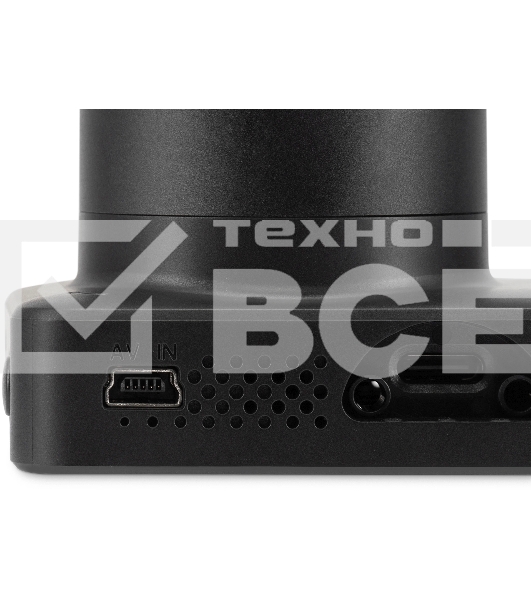 Видеорегистратор Digma FreeDrive 580 черный 4Mpix 1296x2304 1296p 140гр. GP2178