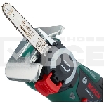 Мини-цепная пила BOSCH EasyCut 12 (0.603.3C9.020)12В 1х2,5Ач LI-ION 65мм, фото6