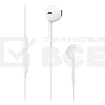 Гарнитура Apple EarPods MNHF2ZM/A белый, фото10