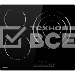 Электрическая варочная поверхность Weissgauff HV 633 BS, фото11