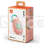 Портативная акустика JBL CLIP 5, розовый, фото13