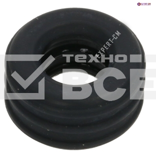Уплотнитель штуцера соленоида Saeco, Philips Xelsis SM 421944070611