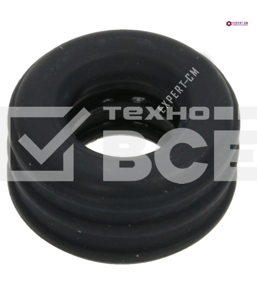 Уплотнитель штуцера соленоида Saeco, Philips Xelsis SM 421944070611