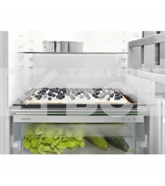 Встраиваемый холодильник Liebherr ICf 5103-22 001 белый двухкамерный 182/80л