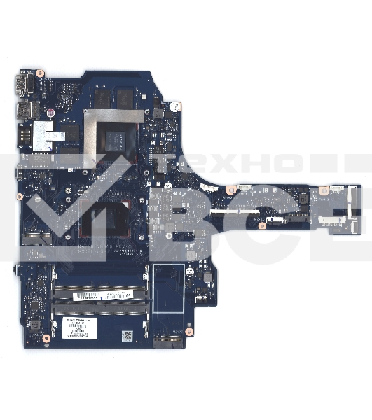 Материнская плата HP Pavilion GAMING 15-EC M94698-001, M43252-001
