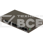 Коммутатор 9PORT 10/100M POE TEF1109P-8-102W TENDA, фото10