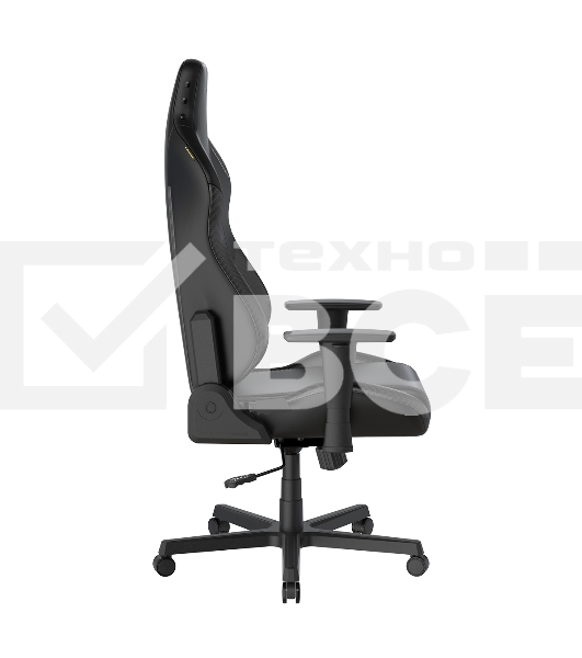 Кресло игровое DXRACER DRIFTING OH/DL23/N чёрный