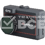 Видеорегистратор с радар-детектором Artway Combo MD-205 GPS черный, фото7