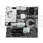 Материнская плата MSI B860M GAMING PLUS WIFI, LGA 1851, Intel B860, 4xDDR5, 4xSATA, 3xM.2, 1xPCIe 4.0 x4, 1xPCIe 5.0 x16, 1xDP, 1xHDMI, 1xUSB-C, 1x 5Gb LAN, 3xUSB-A 2.0, 2xUSB-A 3.2 Gen 1, 1xUSB 3.2 Gen 2, 7.1, 3x3.5 мм, mATX, фото5