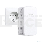 Усилитель Wi-Fi сигнала Mercusys ME10 N300, фото3