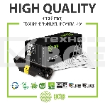 Картридж лазерный Cactus CS-TK1110BK черный (2500 стр.) для Kyocera Mita FS 1020MFP/1040/1120MFP, фото2