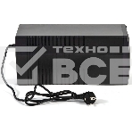 Источник бесперебойного питания RAPAN-UPS 1000 220В 1000ВА/600Вт меандр с АКБ 2х7А·ч интерактивный RAPAN-UPS 1000 power supply 220V 1000VA/600W meander with battery 2x7Ah interactive, фото12