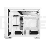 Компьютерный корпус Fractal Design Torrent Nano белый TG Clear Tint/FD-C-TOR1N-03, фото31