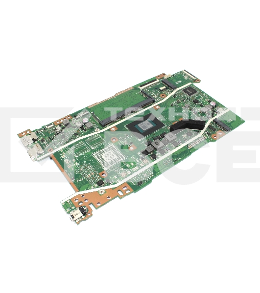 Материнская плата для Asus X509DA 4G/3150U 90NB0P50-R00120