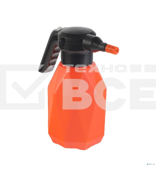 Распылитель аккумуляторный PATRIOT PT-2000Li