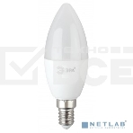 Лампа светодиодная ЭРА ECO LED B35-10W-865-E14 R (диод свеча 10Вт холодн. E14) (10/100/3500), фото3