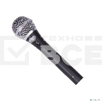 Микрофон Ritmix RDM-155 черный, фото8