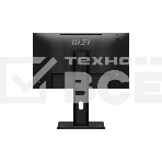 Монитор 23.8' MSI PRO MP245PHG E14 IPS 1920x1080, 144 Гц, 1 мс, 16:9, 300 кд/м², HDMI 2.0, DP 1.2, USB-C (65 Вт), USB Hub (2x USB-A, 1x USB-B), 3.5 Jack, динамики (2x2 Вт), HDR10, черный, фото11