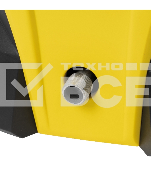 Мойка высокого давления KOLNER KHPW 1650FSP