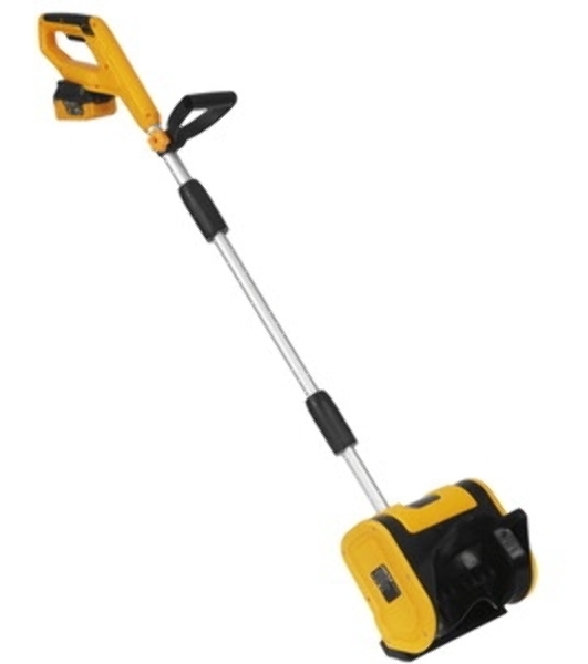 Снегоуборщик Deko ST20