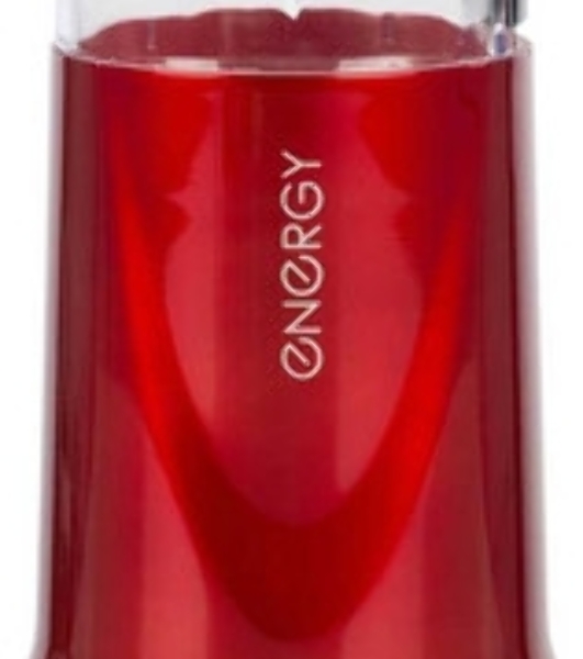 Кофемолка Energy EN-110, красный,150Вт