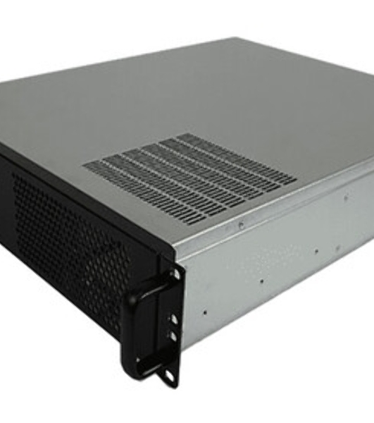 Нейросетевой IP-видеорегистратор Trassir NeuroStation CT1 8800R/64-A2
