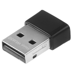 Сетевой адаптер Wi-Fi Cudy WU650 AC650 USB 2.0 (ант.внутр.) 1ант., фото13